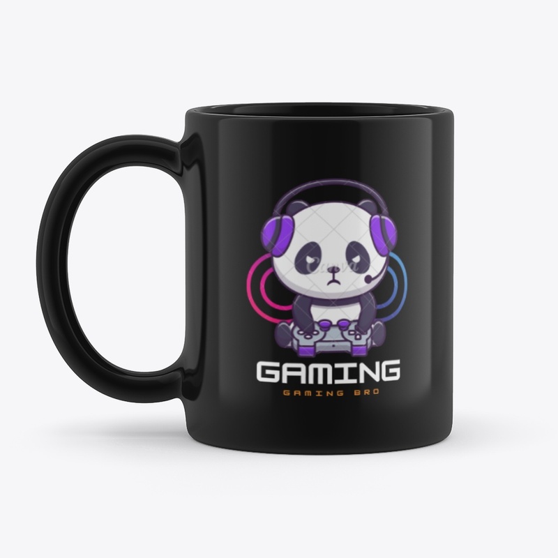 GAMING BRO