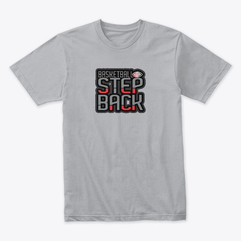 SLLM - BASKETBALL STEP BACK