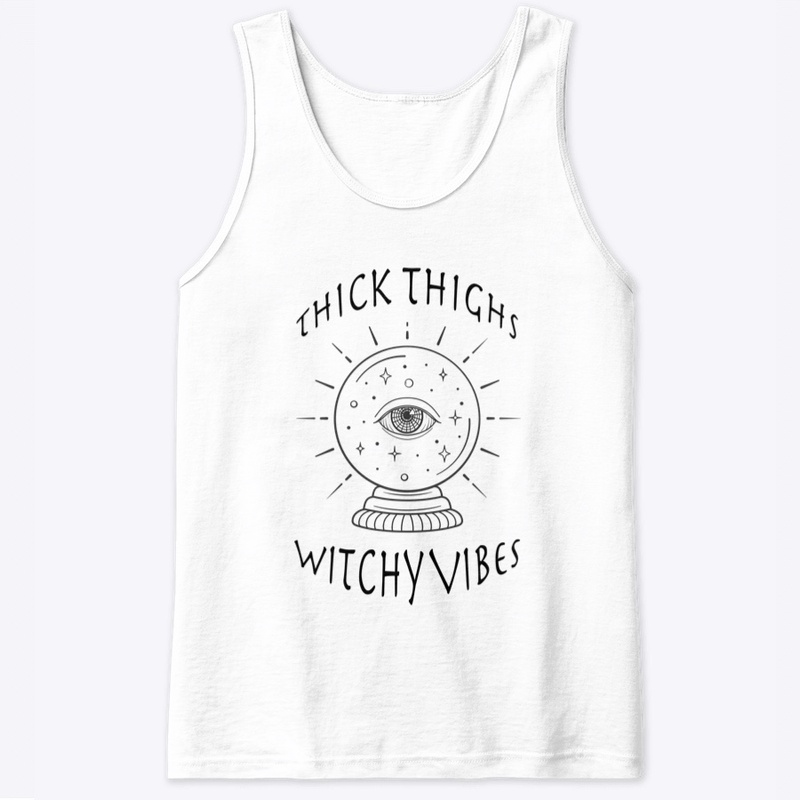 witchy vibes