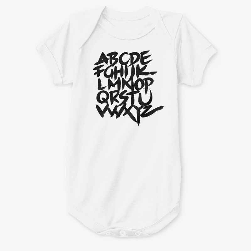 ABCs Ink