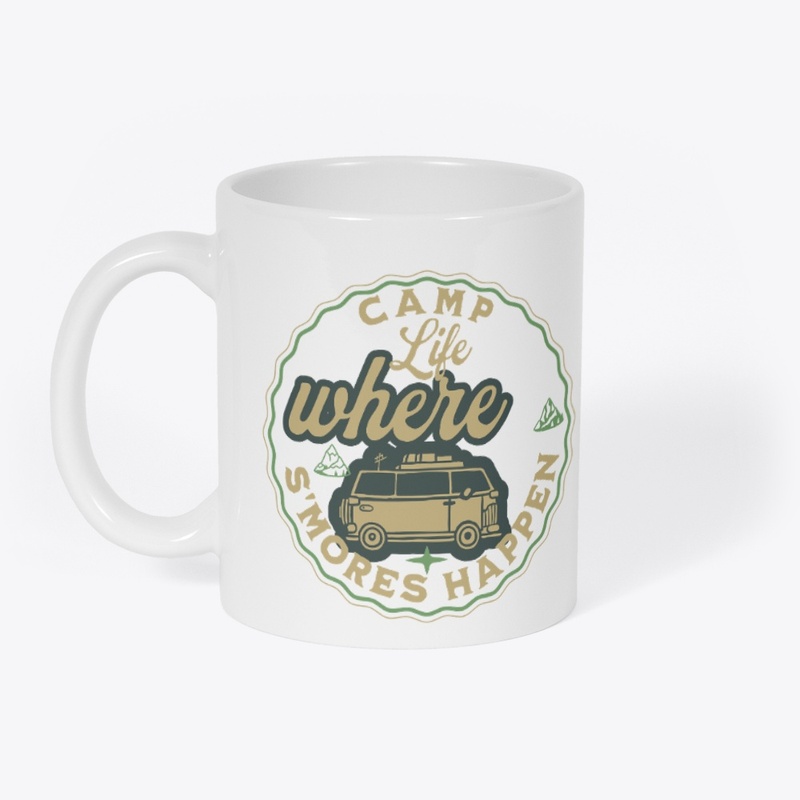 Camping Life
