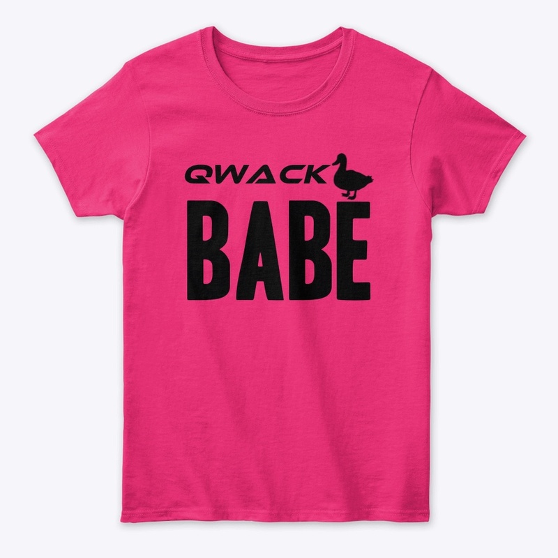 Qwack Babe 