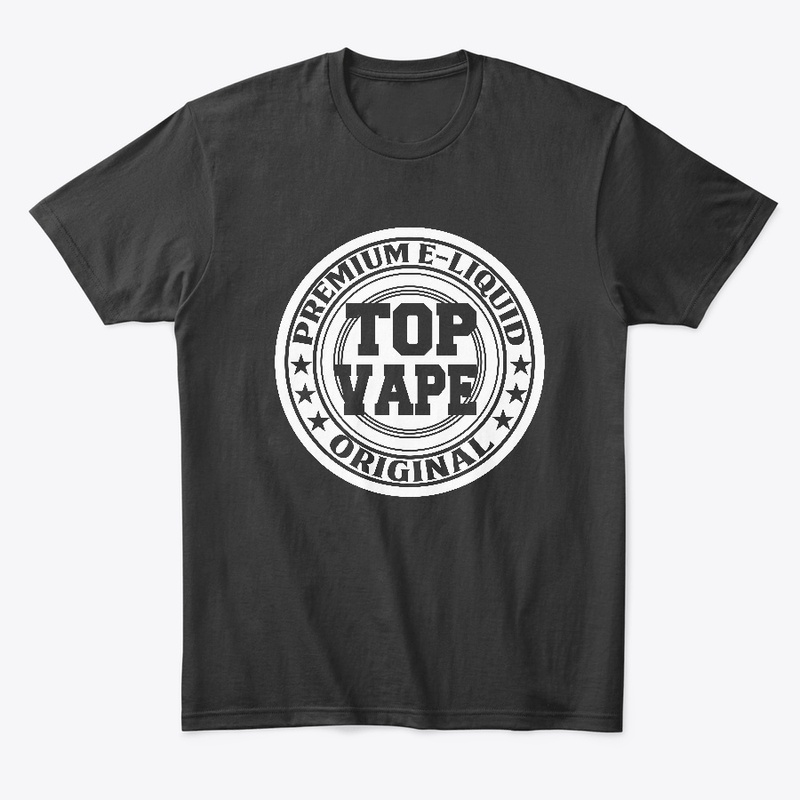 Top Vape Vaping