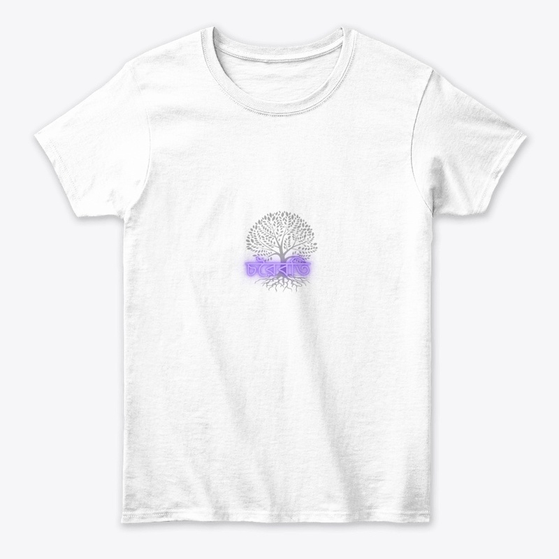 Life goes on T-shirt 