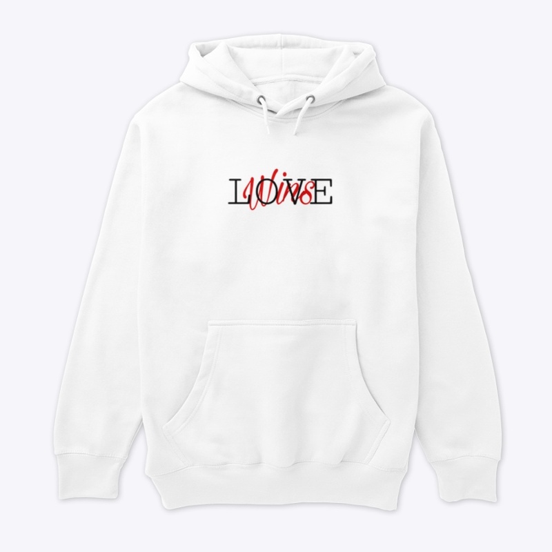 Love Wins Collection 