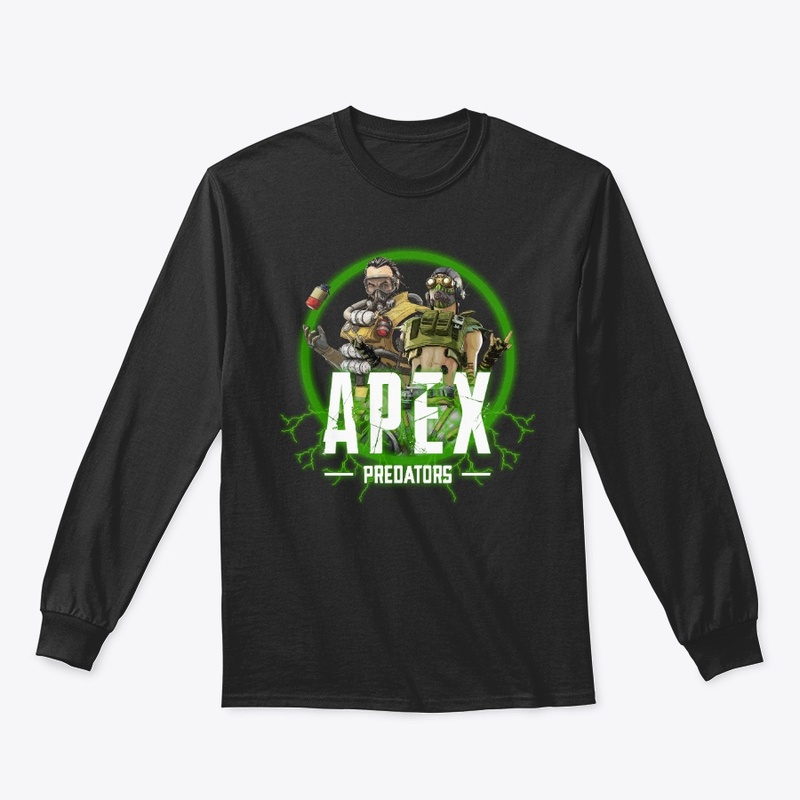 Apex Predators