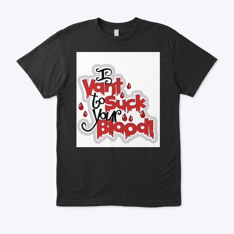 Vamp Life Tee