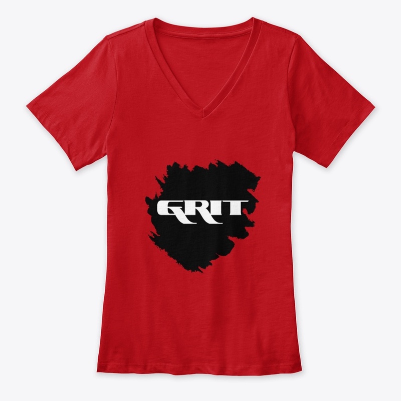 Grit - Passion for meaningful goals