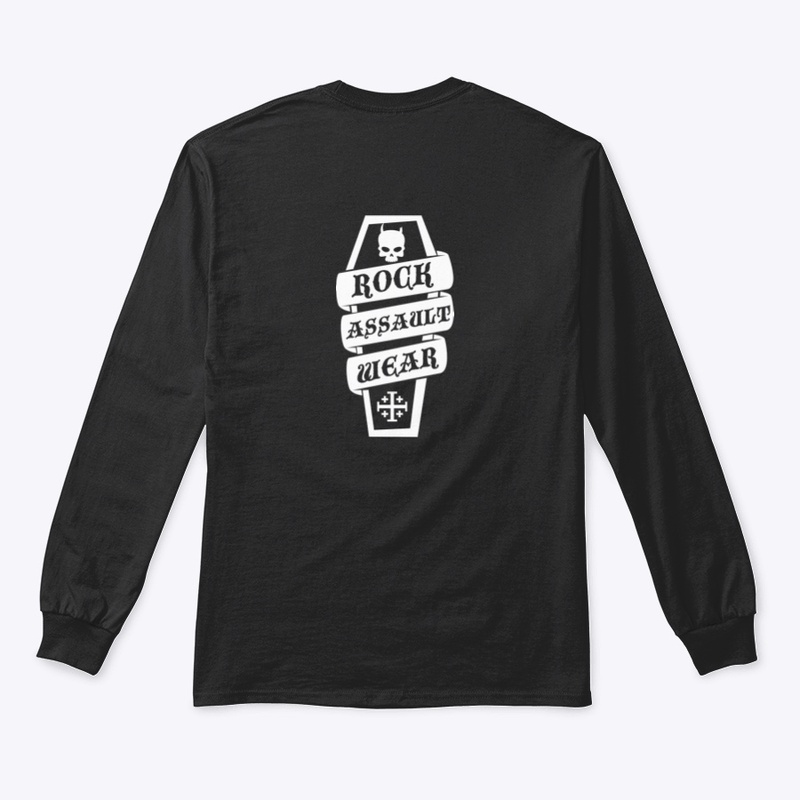 PIGWEED official Rock Assault Wear