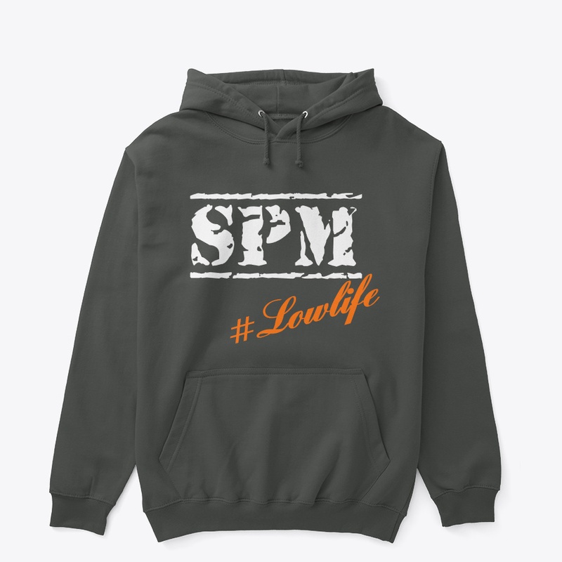 SPM logo