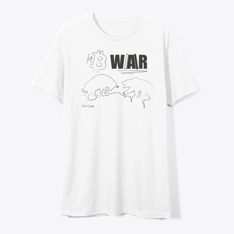 The Bitcoin War