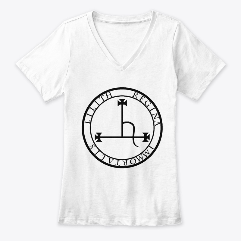 LILLITH SIGIL