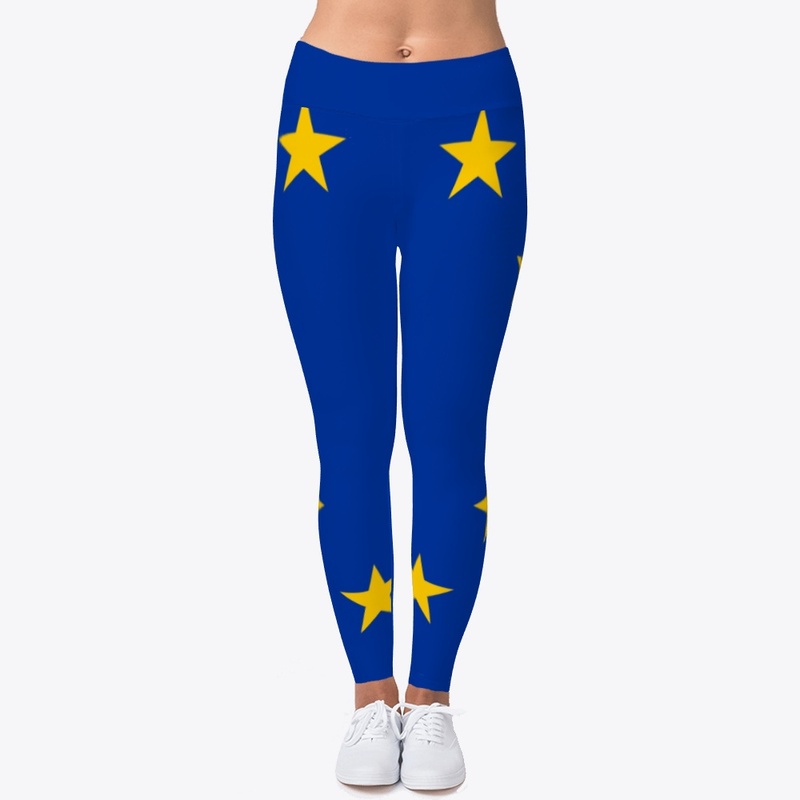 European Union EU Flag