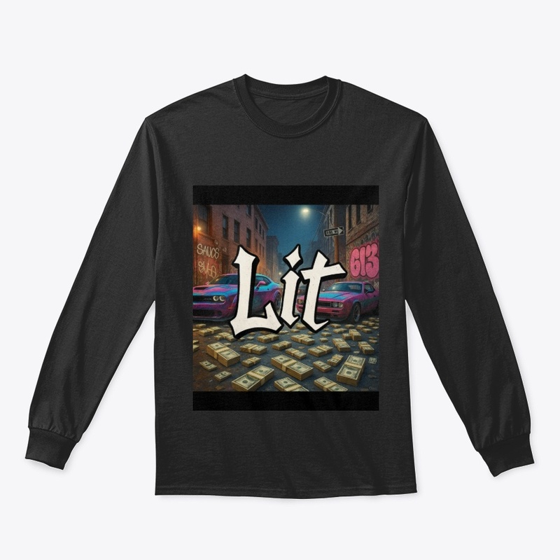 Lit