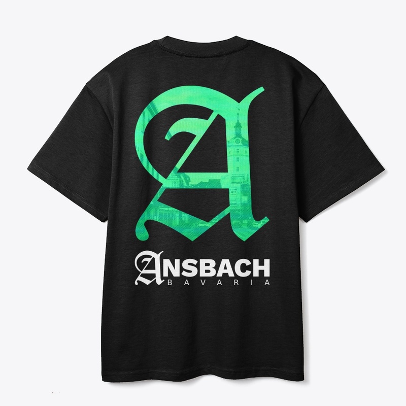ANSBACH CITY