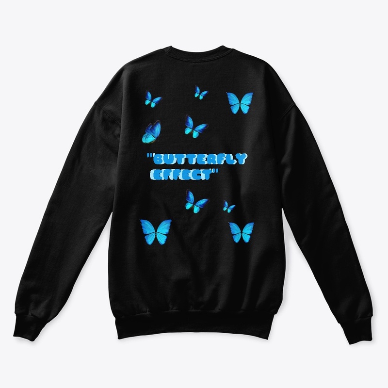 Adornique Butterfly Collection