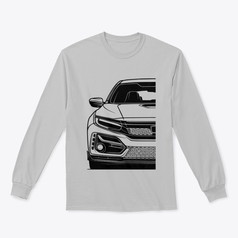 FK8TYPER