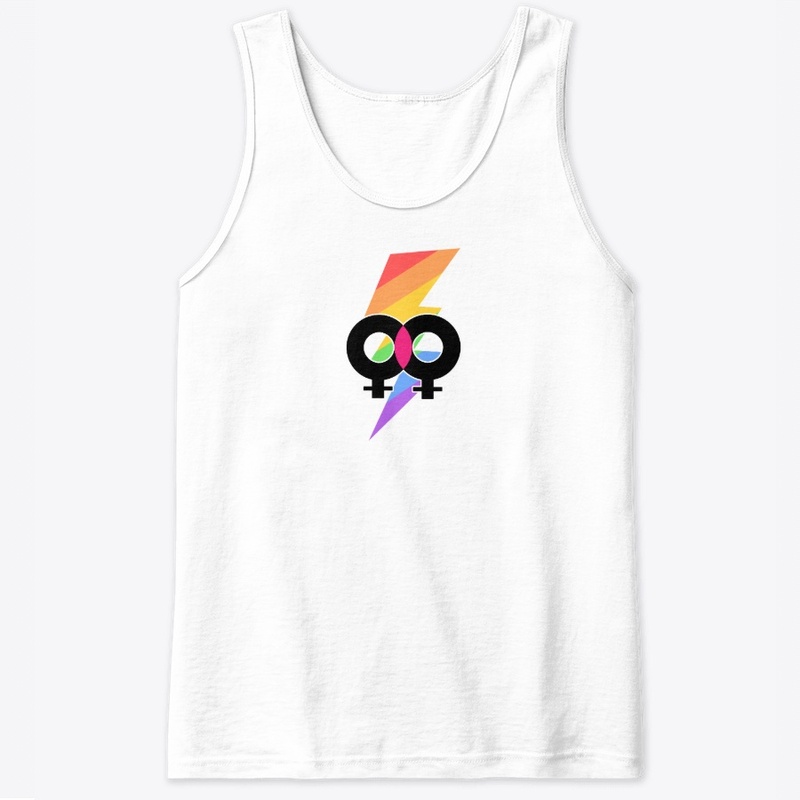 Gbloom Pride ⚢  
