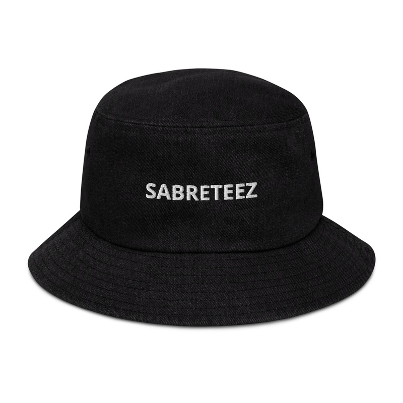 Sabreteez Bucket