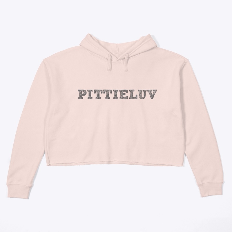 Pittie crop