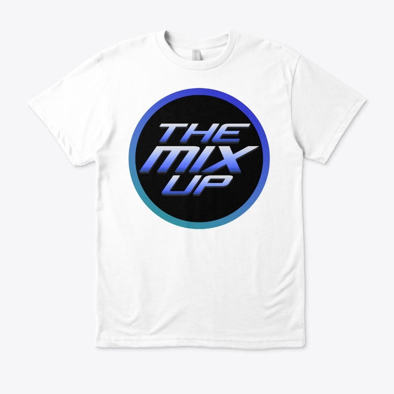 The Mix Up 