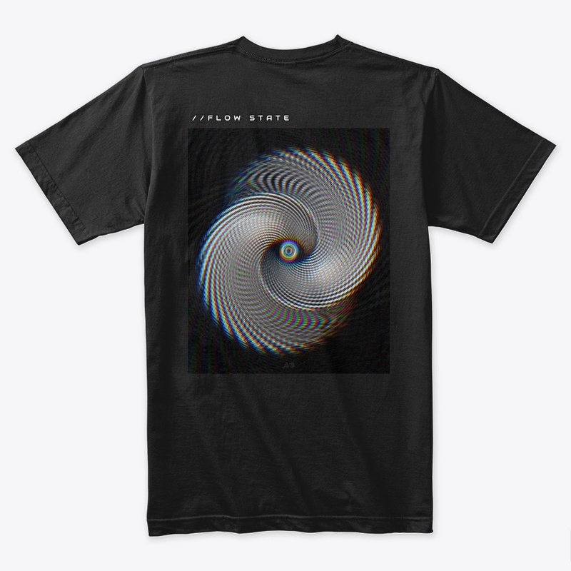 //FLOW STATE