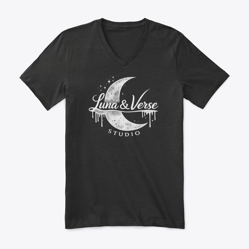 Luna & Verse Studio Dark Collection