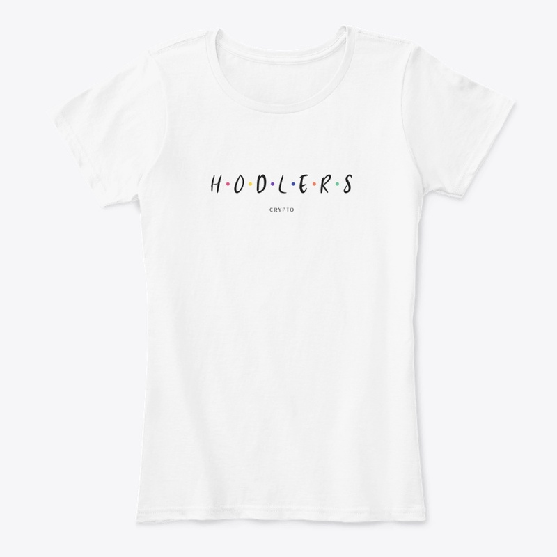 H.O.D.L.E.R.S friends style