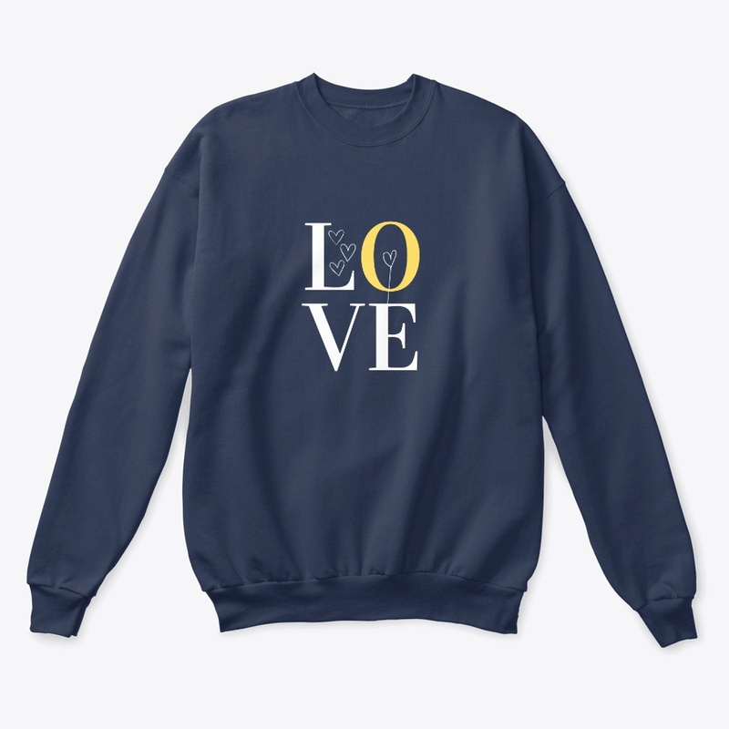 Love T-shirt