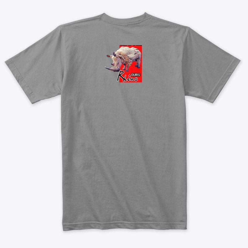 save our rhino