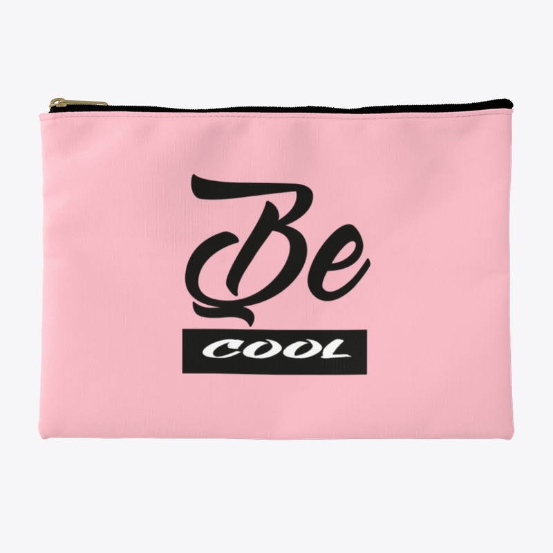 Be Cool  by Adwa 