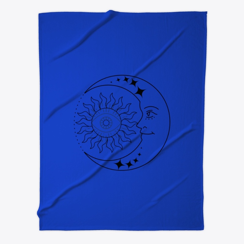 Sun and Moon