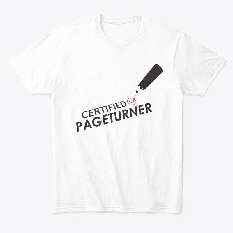 Certified Page Turner