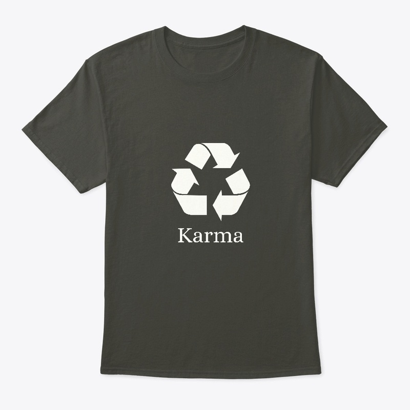 Karma-What goes around comes around