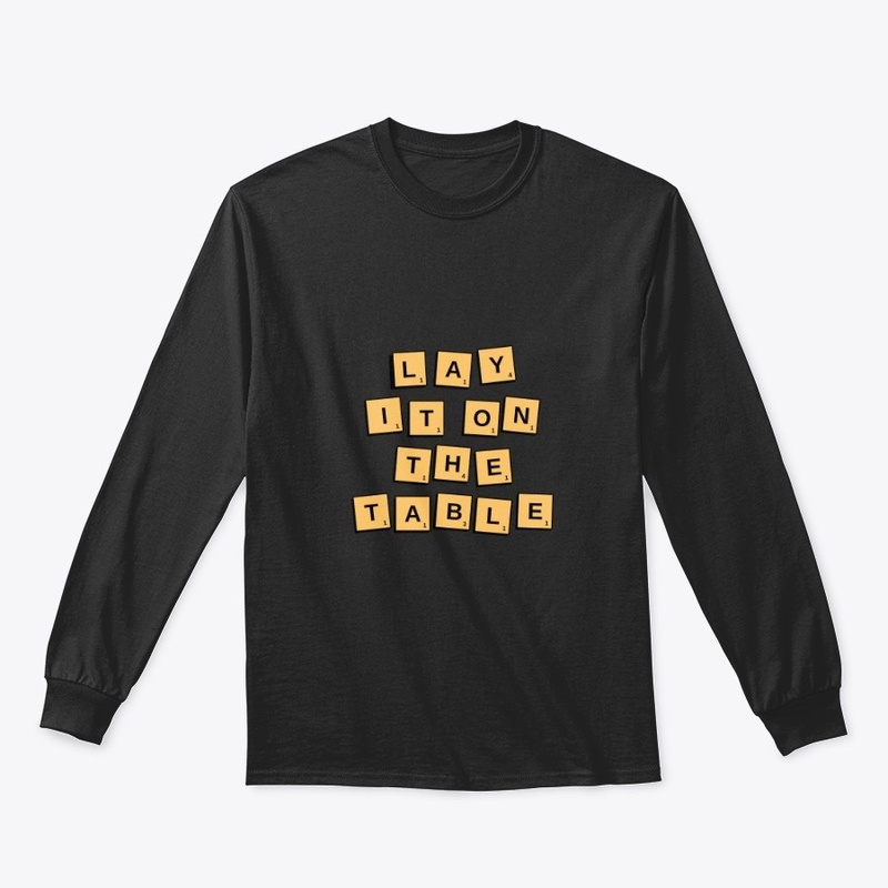 Funny T-shirt 