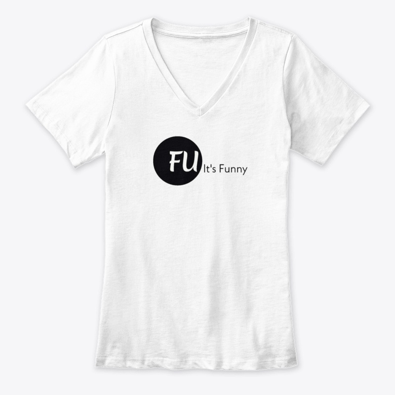 FU It's Funny (b)