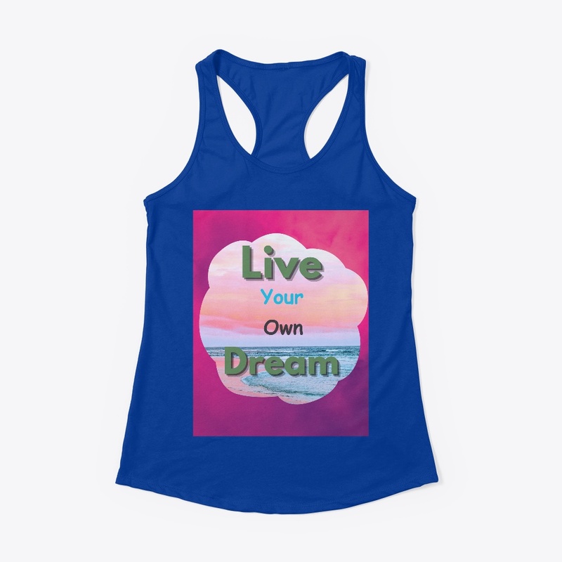 Women's Comfort Tee