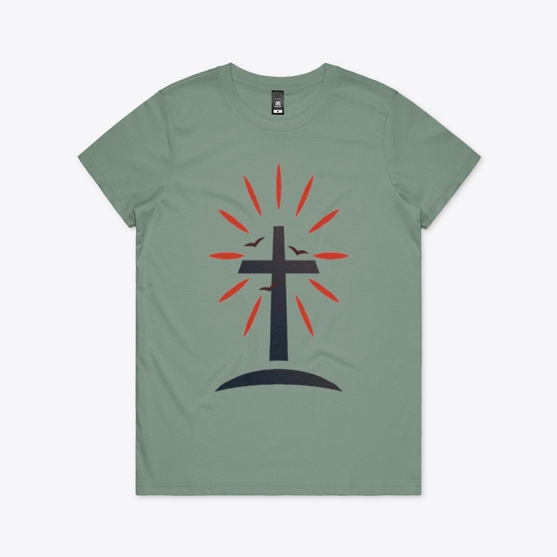 Women / Christ the King