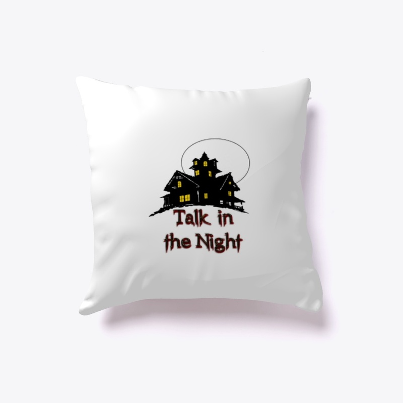 TITN Haunted House Home Decor