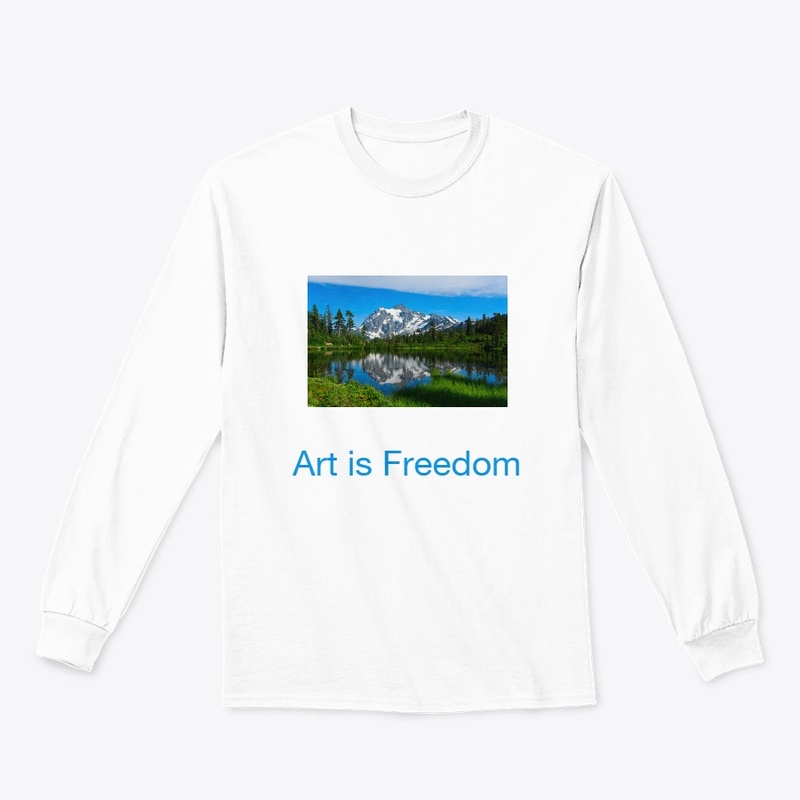 Nature Essential Tee