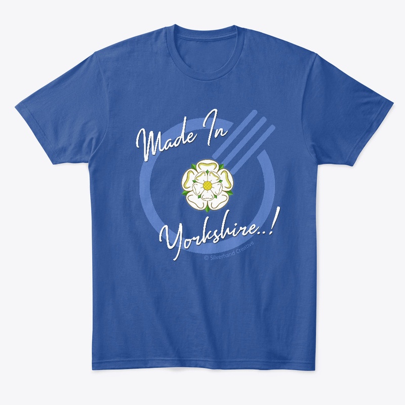 Made In Yorkshire