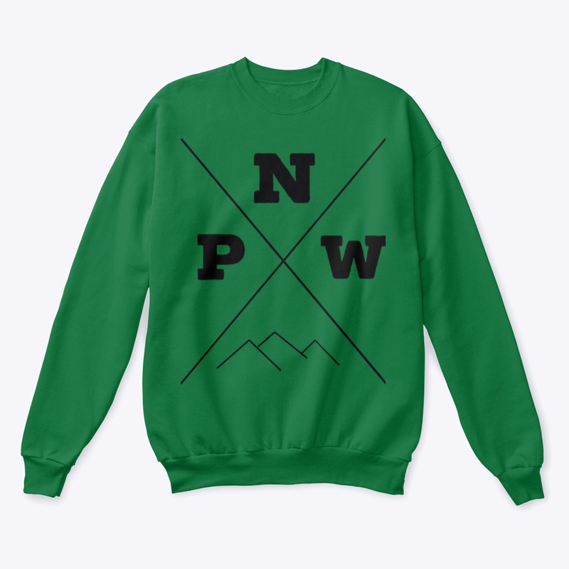 Pacific North West