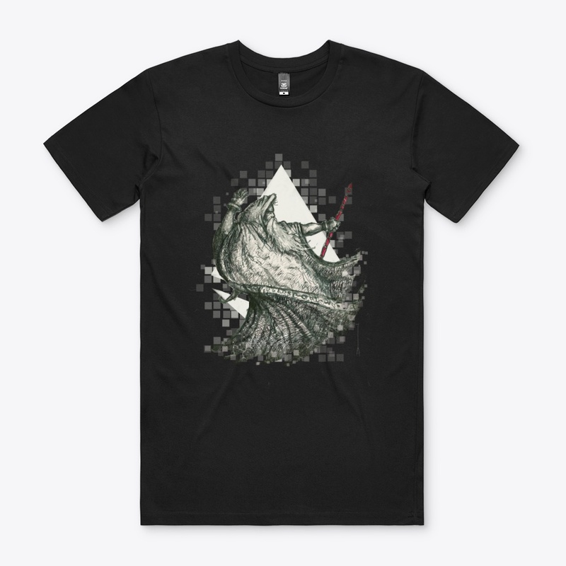 BUIDLGUIDL WARLOCK