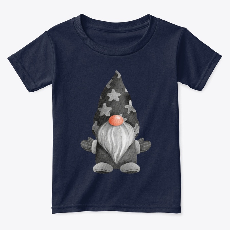 Gnome V7