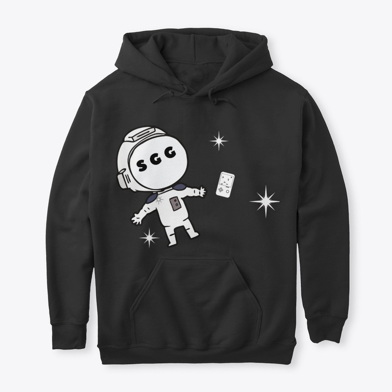 Astro Gamer