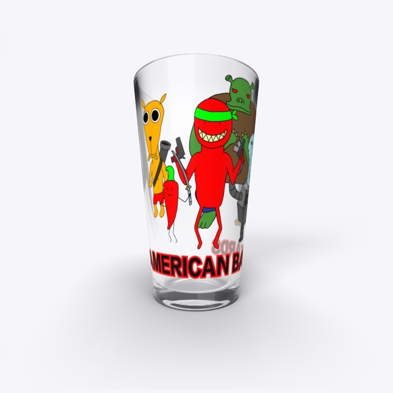 American Bastards 2021 Design