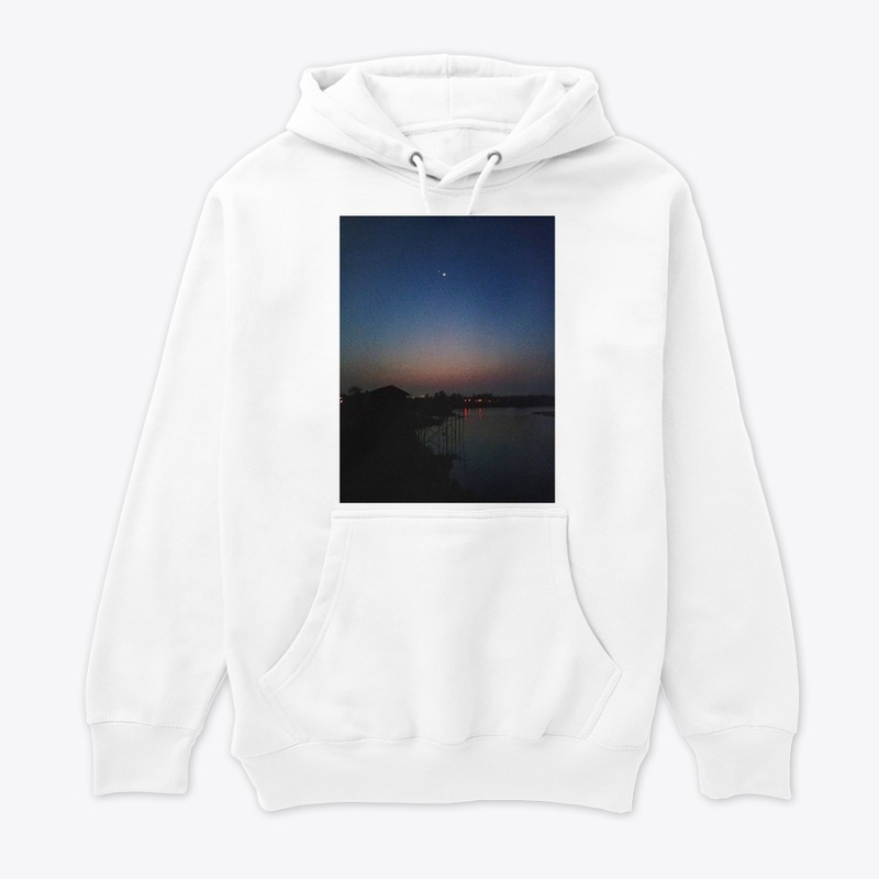 Dusk 🌇