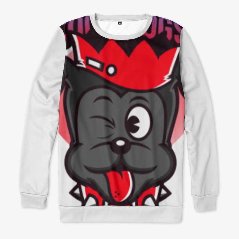 cf cool Dog