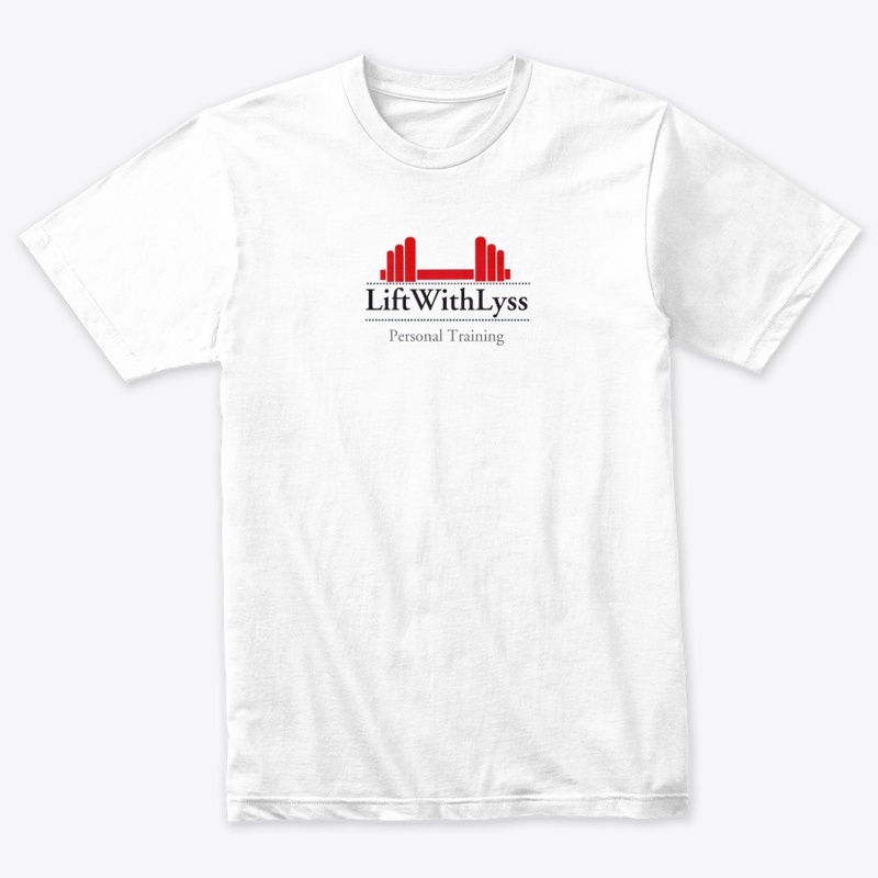 LiftWithLyss Apparel 
