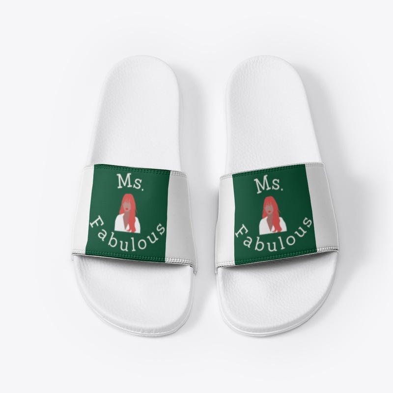 MS. FABULOUS Accessories